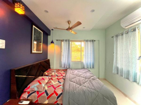 Luxury Stay Near Devka Beach